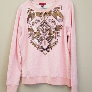 Sera Macaw 🔴Sweater